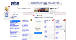 Desktop Screenshot of faisalabad.nelaam.com